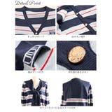 大きいサイズ レディース トップス | GOLDJAPAN　大きいサイズ専門店 | 詳細画像12 