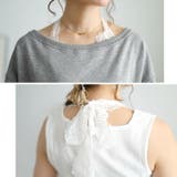 大きいサイズ レディース アンサンブル | GOLDJAPAN 大きいサイズ専門店 | 詳細画像6