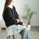 大きいサイズ レディース アンサンブル | GOLDJAPAN 大きいサイズ専門店 | 詳細画像8