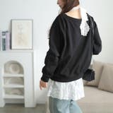 大きいサイズ レディース アンサンブル | GOLDJAPAN 大きいサイズ専門店 | 詳細画像10