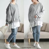 大きいサイズ レディース アンサンブル | GOLDJAPAN 大きいサイズ専門店 | 詳細画像11