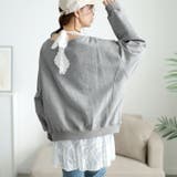 大きいサイズ レディース アンサンブル | GOLDJAPAN 大きいサイズ専門店 | 詳細画像13