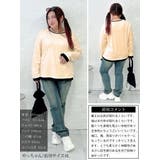 大きいサイズ レディース トップス | GOLDJAPAN 大きいサイズ専門店 | 詳細画像14