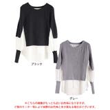 大きいサイズ レディース チュニック | GOLDJAPAN　大きいサイズ専門店 | 詳細画像17 