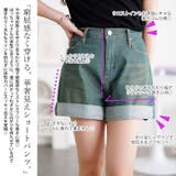 大きいサイズレディース パンツ ズボン | GOLDJAPAN　大きいサイズ専門店 | 詳細画像3 