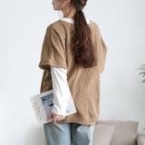 大きいサイズ レディース トップス | GOLDJAPAN　大きいサイズ専門店 | 詳細画像11 