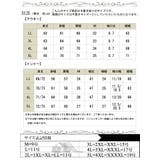 大きいサイズ レディース トップス | GOLDJAPAN 大きいサイズ専門店 | 詳細画像17