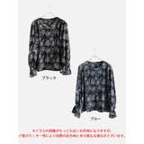 大きいサイズ レディース トップス | GOLDJAPAN 大きいサイズ専門店 | 詳細画像16