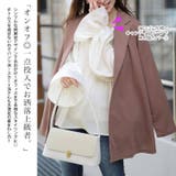 大きいサイズ レディース トップス | GOLDJAPAN 大きいサイズ専門店 | 詳細画像4