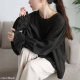 大きいサイズ レディース トップス | GOLDJAPAN 大きいサイズ専門店 | 詳細画像8