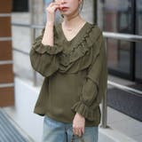 大きいサイズ レディース トップス | GOLDJAPAN　大きいサイズ専門店 | 詳細画像13 