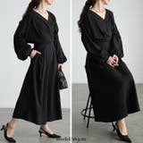 大きいサイズ レディース ワンピース | GOLDJAPAN 大きいサイズ専門店 | 詳細画像12