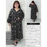 大きいサイズ レディース ワンピース | GOLDJAPAN 大きいサイズ専門店 | 詳細画像15