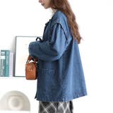 大きいサイズ レディース アウター | GOLDJAPAN 大きいサイズ専門店 | 詳細画像13