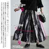 大きいサイズ レディース パンツ | GOLDJAPAN 大きいサイズ専門店 | 詳細画像4