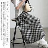 大きいサイズ レディース スカート | GOLDJAPAN　大きいサイズ専門店 | 詳細画像3 