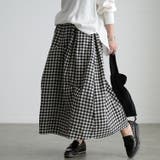 大きいサイズ レディース スカート | GOLDJAPAN　大きいサイズ専門店 | 詳細画像7 