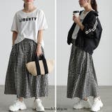 大きいサイズ レディース スカート | GOLDJAPAN　大きいサイズ専門店 | 詳細画像10 