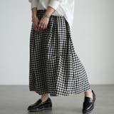 大きいサイズ レディース スカート | GOLDJAPAN　大きいサイズ専門店 | 詳細画像13 