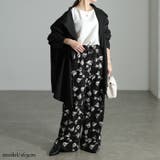 大きいサイズ レディース パンツ | GOLDJAPAN 大きいサイズ専門店 | 詳細画像6