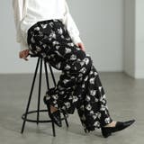 大きいサイズ レディース パンツ | GOLDJAPAN 大きいサイズ専門店 | 詳細画像13