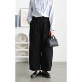 大きいサイズ レディース パンツ | GOLDJAPAN　大きいサイズ専門店 | 詳細画像7 