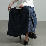 大きいサイズ レディース スカート | GOLDJAPAN 大きいサイズ専門店 | 詳細画像11