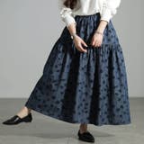 大きいサイズ レディース スカート | GOLDJAPAN 大きいサイズ専門店 | 詳細画像13