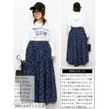 大きいサイズ レディース スカート | GOLDJAPAN 大きいサイズ専門店 | 詳細画像15