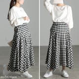 大きいサイズ レディース スカート | GOLDJAPAN　大きいサイズ専門店 | 詳細画像7 