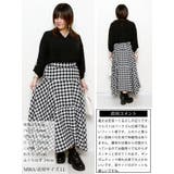 大きいサイズ レディース スカート | GOLDJAPAN　大きいサイズ専門店 | 詳細画像15 