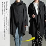 大きいサイズ レディース アウター | GOLDJAPAN　大きいサイズ専門店 | 詳細画像3 