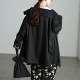 大きいサイズ レディース アウター | GOLDJAPAN　大きいサイズ専門店 | 詳細画像10 