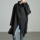 大きいサイズ レディース アウター | GOLDJAPAN　大きいサイズ専門店 | 詳細画像11 