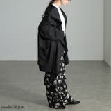 大きいサイズ レディース アウター | GOLDJAPAN　大きいサイズ専門店 | 詳細画像12 