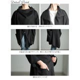 大きいサイズ レディース アウター | GOLDJAPAN　大きいサイズ専門店 | 詳細画像14 