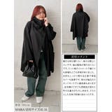 大きいサイズ レディース アウター | GOLDJAPAN　大きいサイズ専門店 | 詳細画像16 