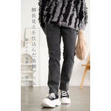 大きいサイズ レディース パンツ | GOLDJAPAN　大きいサイズ専門店 | 詳細画像2 