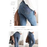 大きいサイズ レディース パンツ | GOLDJAPAN　大きいサイズ専門店 | 詳細画像8 