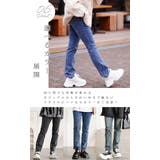 大きいサイズ レディース パンツ | GOLDJAPAN　大きいサイズ専門店 | 詳細画像9 