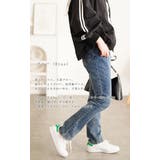 大きいサイズ レディース パンツ | GOLDJAPAN　大きいサイズ専門店 | 詳細画像11 