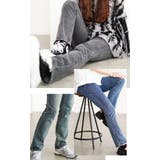 大きいサイズ レディース パンツ | GOLDJAPAN　大きいサイズ専門店 | 詳細画像13 