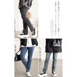 大きいサイズ レディース パンツ | GOLDJAPAN　大きいサイズ専門店 | 詳細画像14 