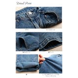 大きいサイズ レディース パンツ | GOLDJAPAN　大きいサイズ専門店 | 詳細画像15 