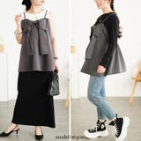 大きいサイズ レディース トップス | GOLDJAPAN　大きいサイズ専門店 | 詳細画像13 