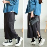 大きいサイズ レディース スカート | GOLDJAPAN　大きいサイズ専門店 | 詳細画像9 