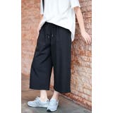大きいサイズ レディース パンツ | GOLDJAPAN 大きいサイズ専門店 | 詳細画像14
