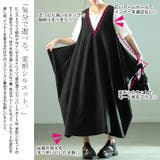 大きいサイズ レディース ワンピース | GOLDJAPAN 大きいサイズ専門店 | 詳細画像3