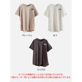 大きいサイズ レディース チュニック | GOLDJAPAN 大きいサイズ専門店 | 詳細画像17