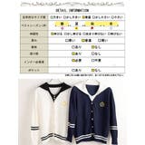 大きいサイズ レディース トップス | GOLDJAPAN　大きいサイズ専門店 | 詳細画像18 